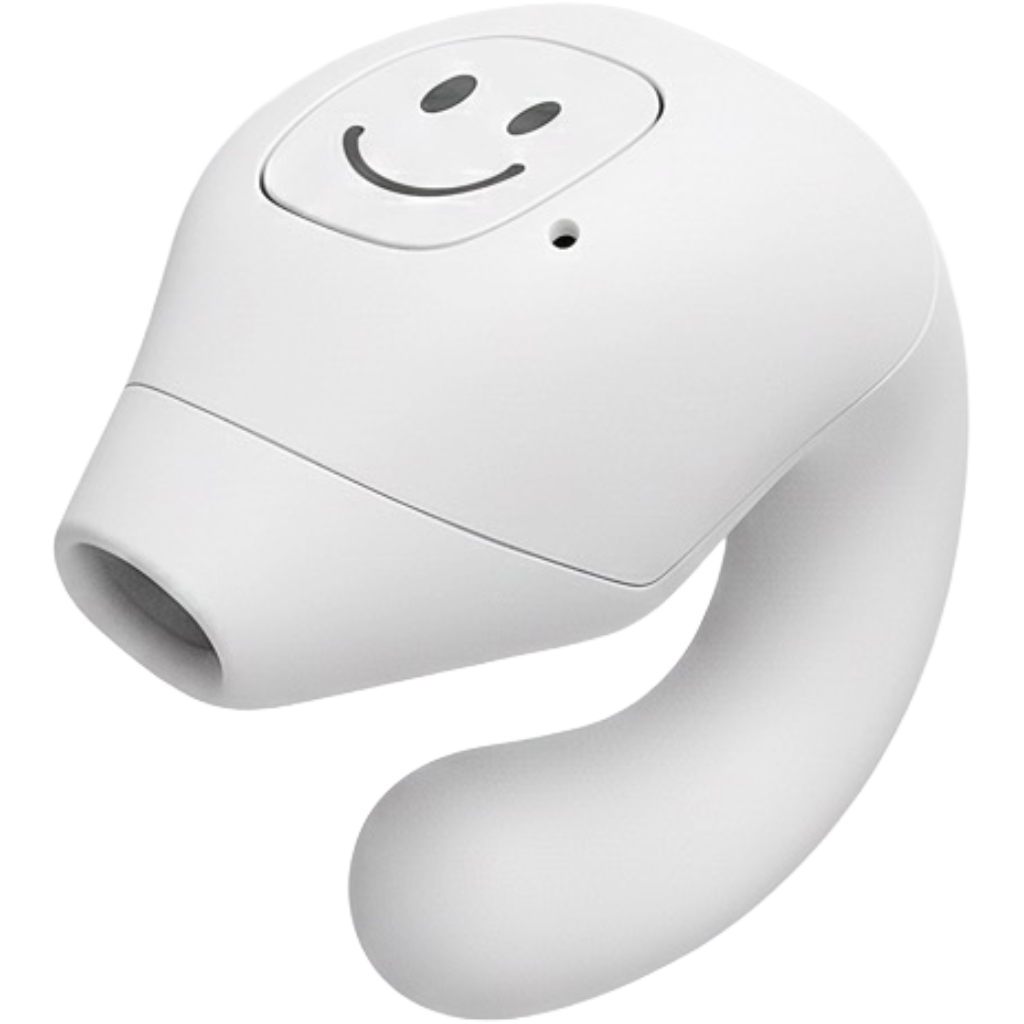 Product Render White